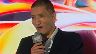 巴特爾自曝NBA糗事，村BA現(xiàn)場感受震撼