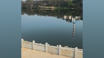 湖南通报“耒水出现铊污染”：污染源为某水泥生产企业