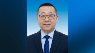 商洛市长王青峰已获提名为陕西省发改委主任人选
