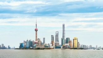 2024年上海国民经济和社会发展统计公报：全年GDP超53926亿元