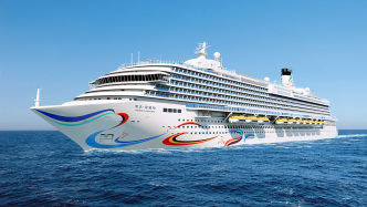 上海船舶海工产业势头向好，第二艘国产大型邮轮工程进度逾88%