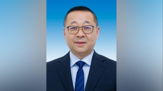 王青峰任陜西省發(fā)改委主任，曾獲“全國優(yōu)秀縣委書記”稱號