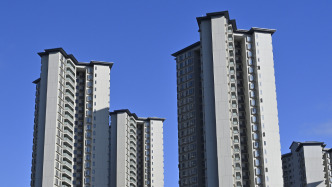 1300余套！廣州首批配售型保障性住房4月開始網上申購