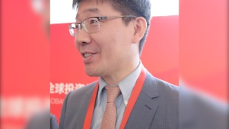 上海投促大会科技感越来越强！华兴资本CEO：书福总抬眼镜时就感觉有surprise