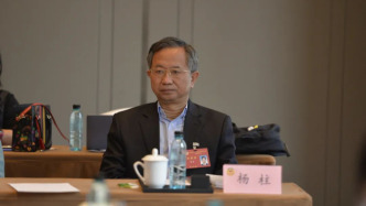 貴州中醫(yī)藥大學(xué)黨委原書記楊柱被查