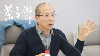 京滬之間｜張衛(wèi)東：在危機(jī)中成長的近代中國證券交易市場