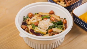 夜读丨那一碗陵水酸粉