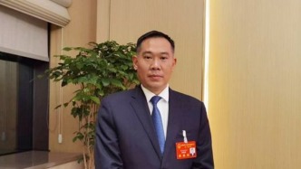 跨市调任：段晓赛任湖南涟源市委书记