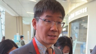 小浪花探會記丨華興資本CEO：上海的人才供給、產業環境有優勢