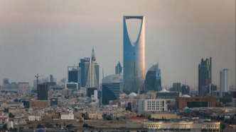 美乌在利雅得举行新一轮会谈