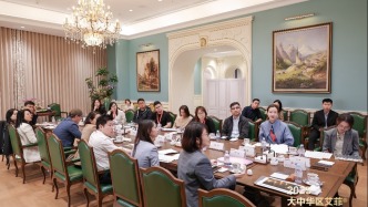 鯨鴻動能攜手艾菲，共建2025場景營銷獎
