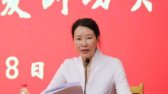 擊劍名將肖愛華出任江蘇省體育局副局長
