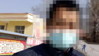 “小学副校长强奸女生案”重审改判强制猥亵罪，儿子：父亲当庭提出上诉