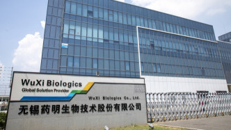 藥明生物去年營收增近一成：凈利下滑，中國區(qū)收入降9.6%