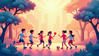 醫者說｜運動，是青少年抑郁的天然“阻斷劑”