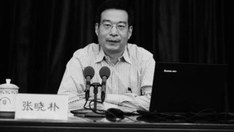 经济学家张晓朴因病医治无效逝世，终年51岁