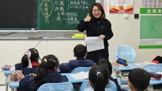 光明日報：每周停用半天電子屏，課堂教學不妨多些別出心裁