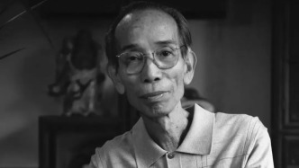 中國工藝美術(shù)大師廖洪標逝世，享年91歲