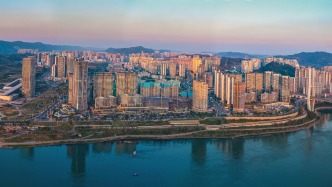 企业家谈投资宜宾：构建产业基金“言出必行”，政府想干敢干愿意干