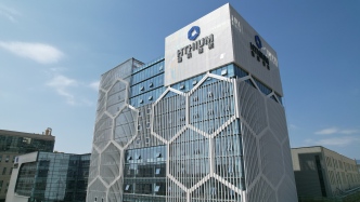 海辰儲能遞表港交所：儲能鋰電池出貨量位列全球第三，加速全球儲能市場布局