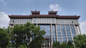 山西太舊高速改擴(kuò)建工程基坑坍塌事故致5死，交通運(yùn)輸部掛牌督辦