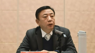 邵阳市人大常委会副主任周玉凡被查，4天前还参加会议