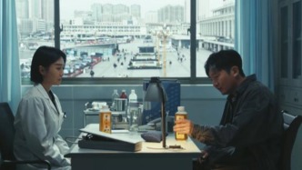 對話《黃雀》主創：那些觀眾沒看到的“隱藏局”