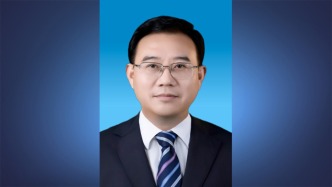“70后”醫學博士王云甫任湖北省衛健委主任