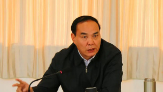 李文榮云南省人大代表資格被終止、云南省人大常委會副主任職務(wù)被撤銷