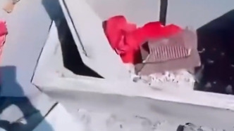 群治集中安葬点遭破坏，合肥新站区：警方抓获两名嫌疑人