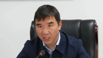 “75后”张玉杰已任河南洛阳市委副书记、市政府党组书记