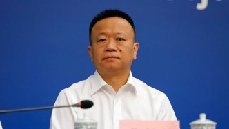 張艷林任北京市豐臺區(qū)代區(qū)長