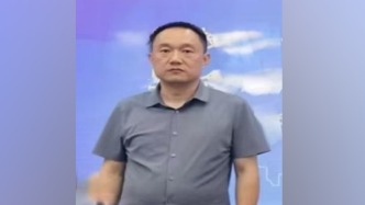 河南安陽殷都區(qū)財政局原局長路慶峰在逃，官方通告敦促其自首