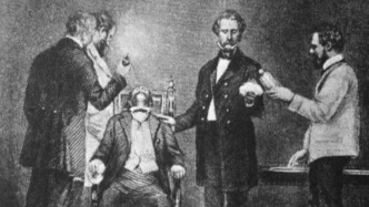 中国麻醉周系列科普｜麻醉真的只是“打一针”吗？