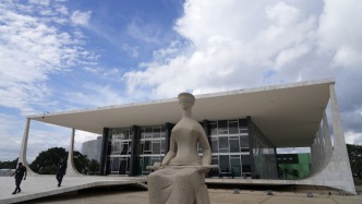 巴西最高法決定受理前總統博索納羅政變案：進展迅速極為罕見