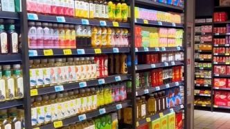 新規發布：禁止預包裝食品使用“不添加”“零添加”等用語