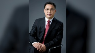 中科院寧波材料所研究員李潤偉全職加盟東方理工，任材料學院院長