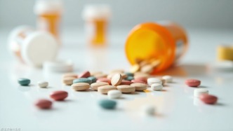 2024國(guó)家藥品抽檢年報(bào)公布，總體合格率為99.4%