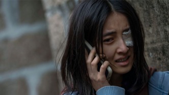 首映｜《下一個臺風(fēng)》，李玉導(dǎo)演作品中“最有勁的一部”