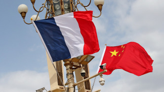中法在《巴黎协定》达成十周年之际关于气候变化的联合声明