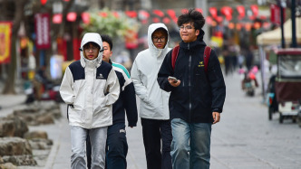 大逆轉！中東部多地昨日暖出紀錄，今日降溫降雨展開氣溫將“跳水”