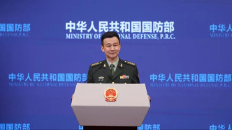 國防部：全軍推進落實“十四五”規劃取得一系列重大成果