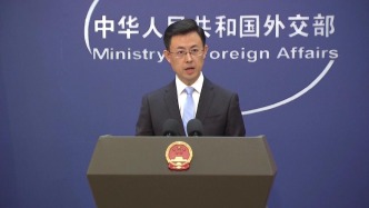 美將對所有進口汽車征收25%關稅是否影響中美合作？外交部回應