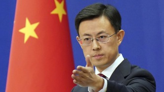 美國務卿妄稱中國投資是“掠奪行為”，外交部：美方惡意挑撥