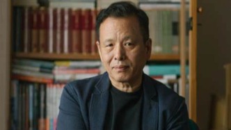 文學花邊｜文學館四十年，李敬澤希望無人再問讀書是否式微