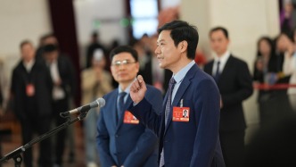 开麦丨霸总纷纷“出道”，谁是下一个周云杰？