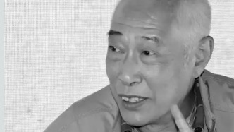 上海書店出版社原總編輯金良年先生逝世，享年74歲