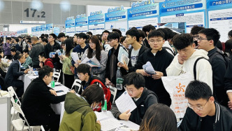 加力擴崗！國家出臺方案支持重點群體就業