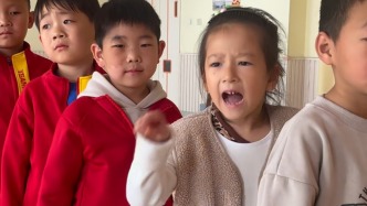我說普通話，你說家鄉(xiāng)話！幼兒園萌娃方言大挑戰(zhàn)