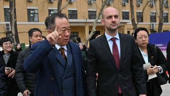 大外交｜歐洲國家政要開春密集訪華，“對華務實合作需求上升”
